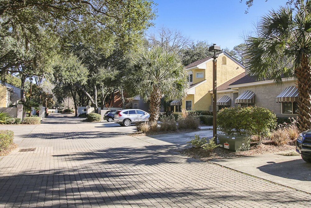 德文郡 119 号酒店