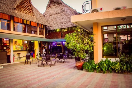 Book City Style Hotel In Dar Es Salaam Hotels Com