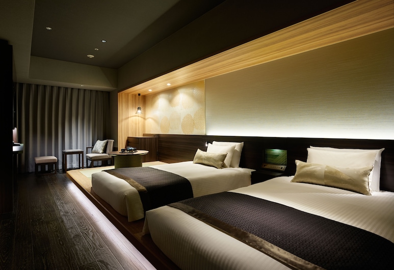 銀座五丁目三井花園酒店 東京 日本酒店優惠 Hotels Com