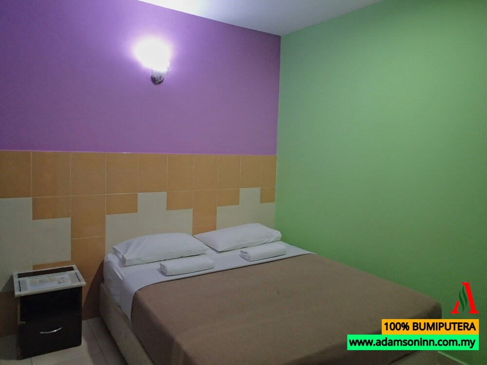 Book Adamson Inn Penang In Bukit Mertajam Hotels Com