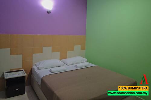 Book Adamson Inn Penang In Bukit Mertajam Hotels Com