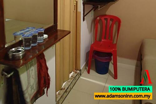 Book Adamson Inn Penang In Bukit Mertajam Hotels Com