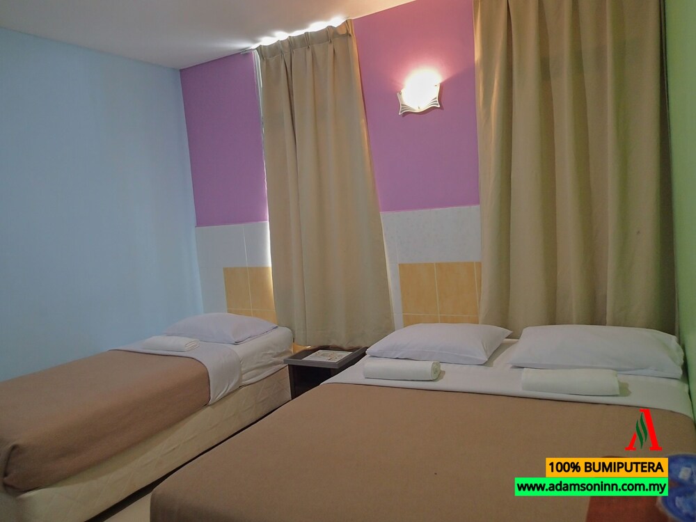 Book Adamson Inn Penang in Bukit Mertajam  Hotels.com