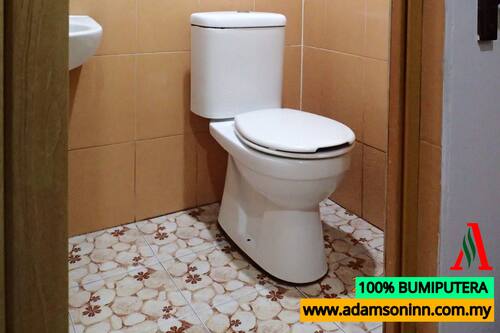 Hotel Prai Jaya In Seberang Jaya Seberang Perai Penang