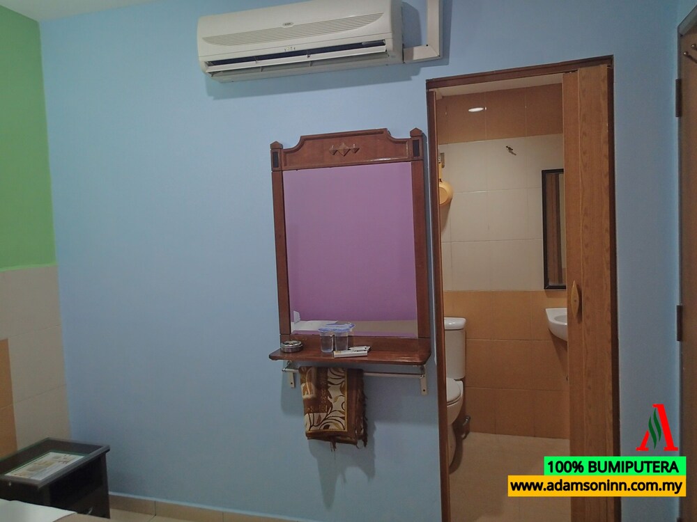 Book Adamson Inn Penang In Bukit Mertajam Hotels Com