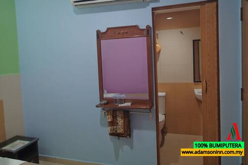 Book Adamson Inn Penang In Bukit Mertajam Hotels Com