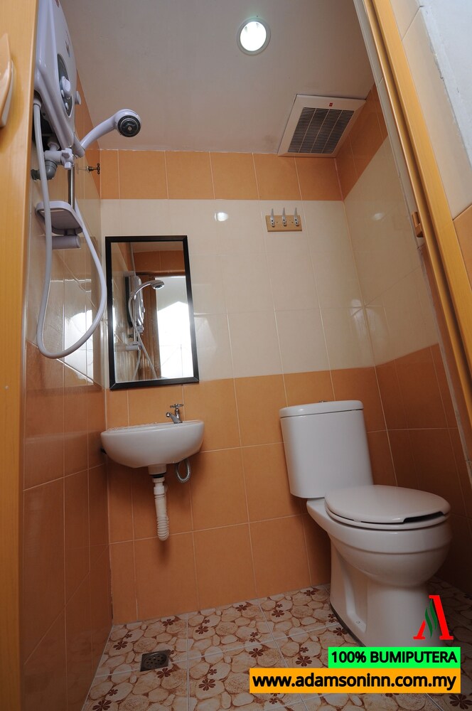 Book Adamson Inn Penang in Bukit Mertajam  Hotels.com