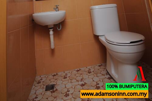 Book Adamson Inn Penang in Bukit Mertajam Hotels.com