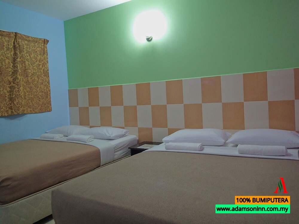 Book Adamson Inn Penang In Bukit Mertajam Hotels Com