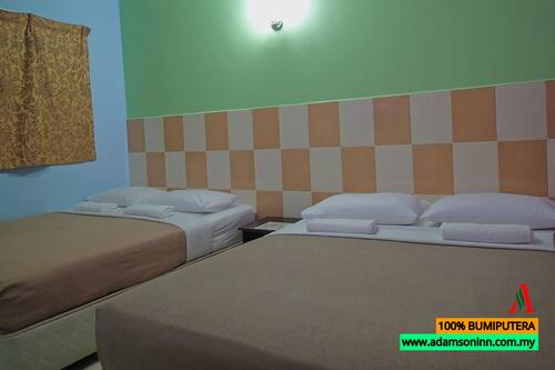 Book Adamson Inn Penang In Bukit Mertajam Hotels Com