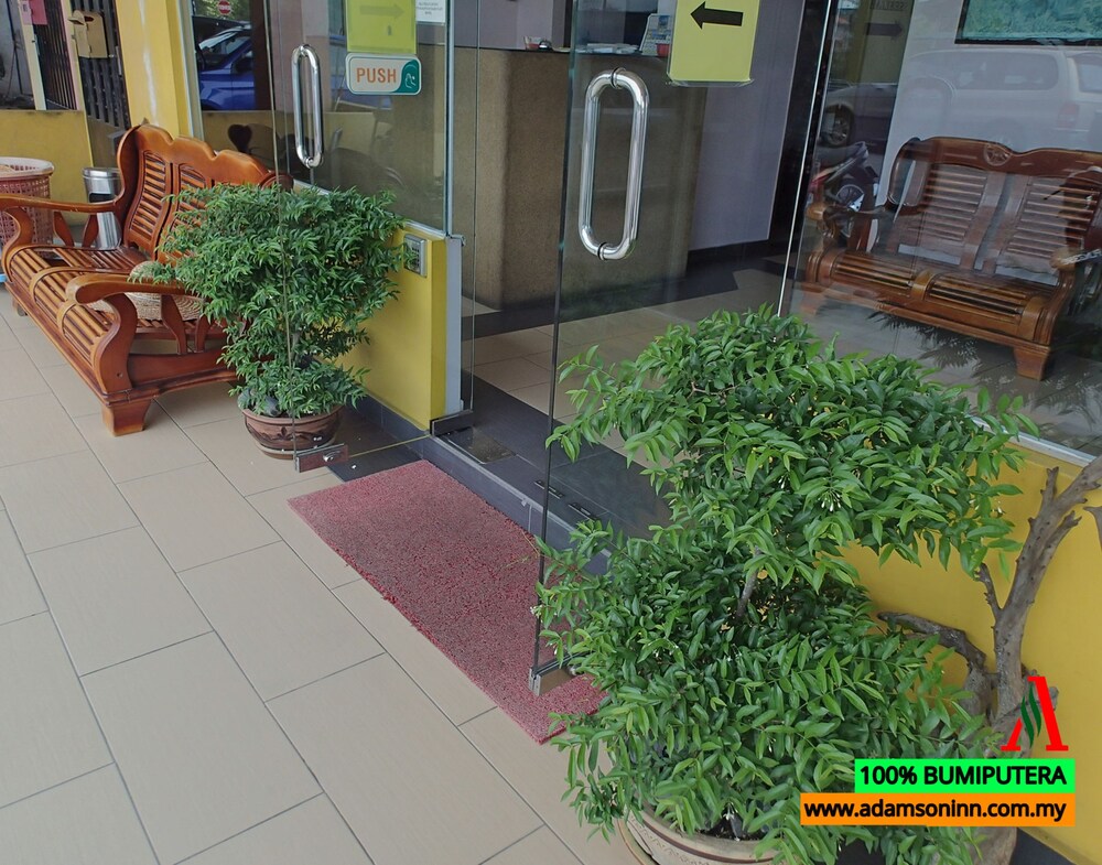 Book Adamson Inn Penang In Bukit Mertajam Hotels Com