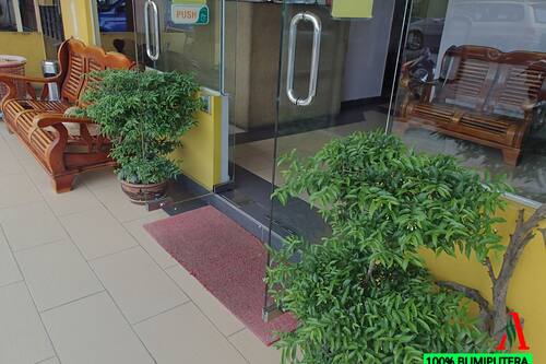 Book Adamson Inn Penang In Bukit Mertajam Hotels Com