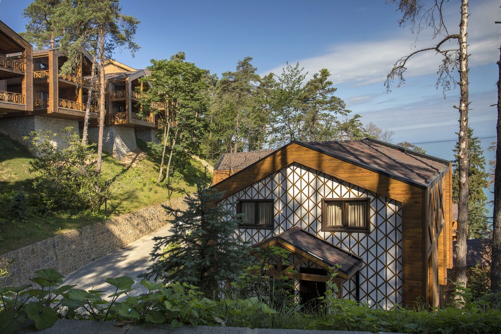 book hancioglu orman evleri ve hotel in surmene hotels com