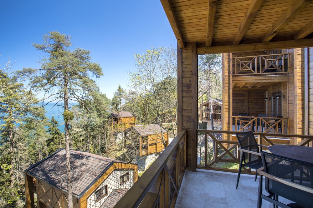 book hancioglu orman evleri ve hotel in surmene hotels com