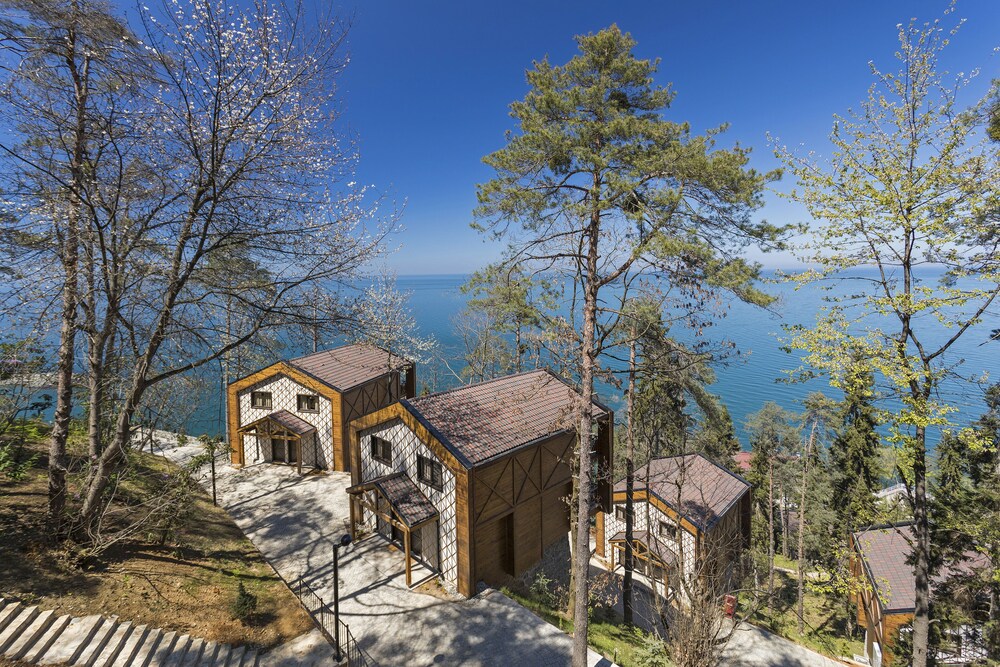 book hancioglu orman evleri ve hotel in surmene hotels com