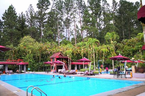 Book Mu Awana Genting Golf Private Suite In Genting Highlands Hotels Com Book Mu Awana Genting Golf Private Suite In Genting Highlands Hotels Com