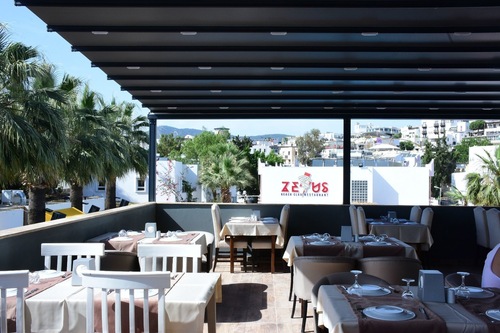 Book Sun Beach Resort Hotel All Inclusive In Bodrum Hotels Com