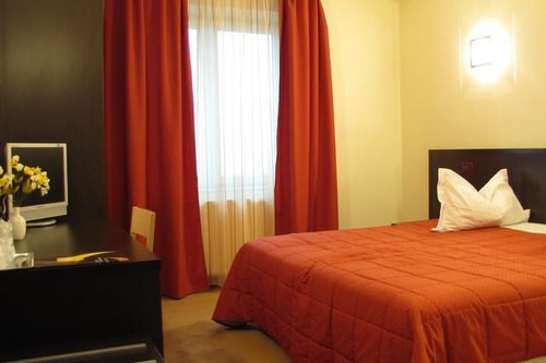 Grand Master Dej Rumania Hoteles En Dej Hoteles Com