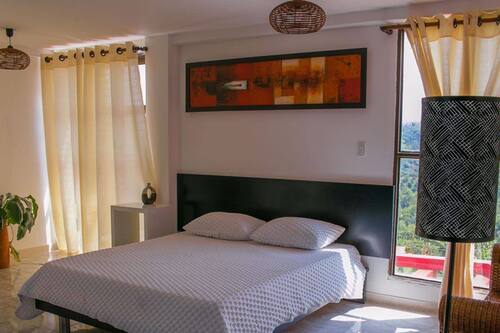 raices del guadual pereira colombia