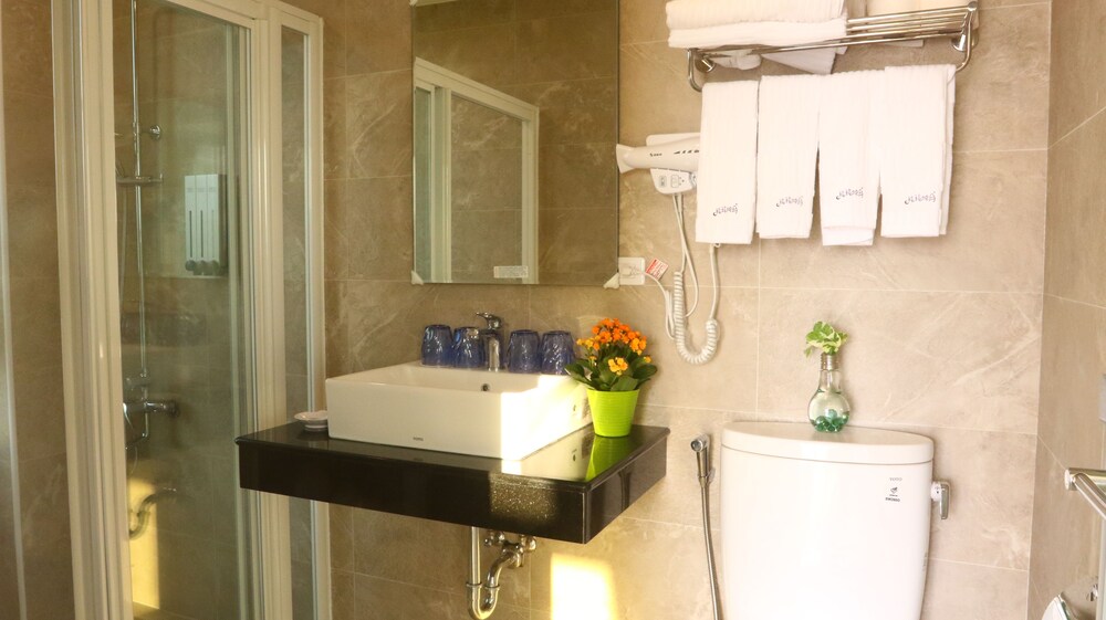 玹玹映月渡假旅店预订 2019恒春玹玹映月渡假旅店价格 Hotels Com好订网