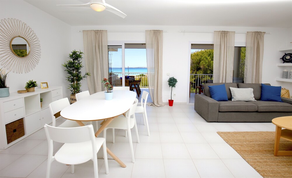 Book Apartments Es Trenc In Campos Hotels Com