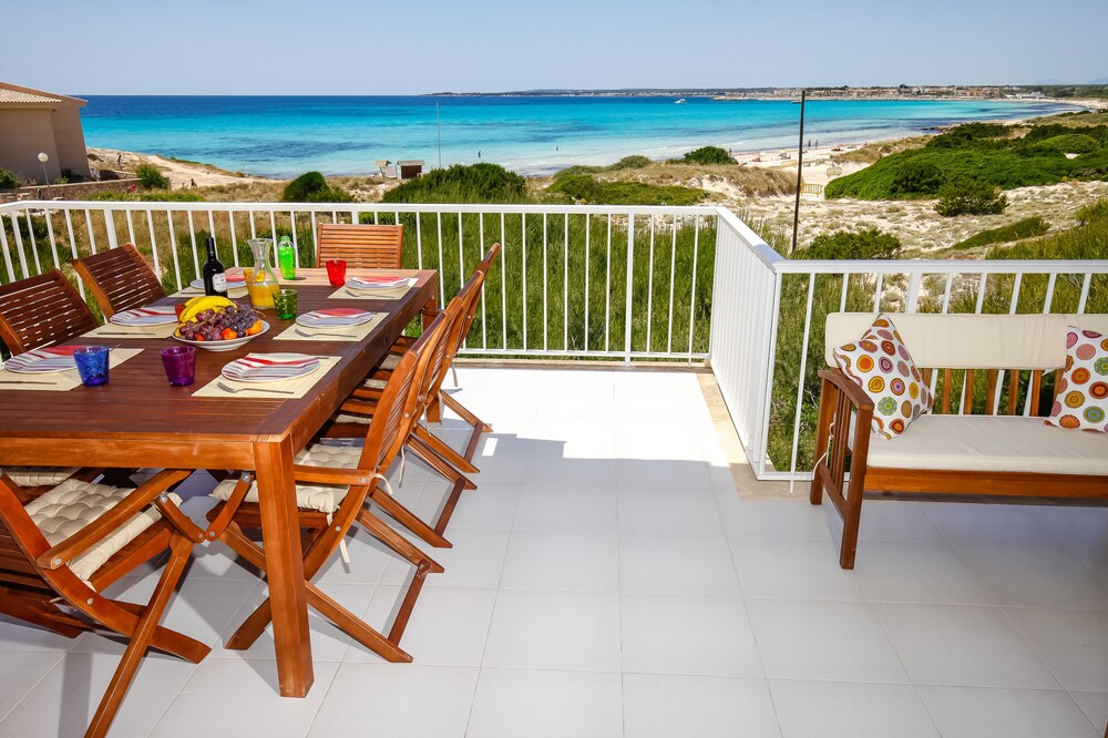 Book Apartments Es Trenc In Campos Hotels Com