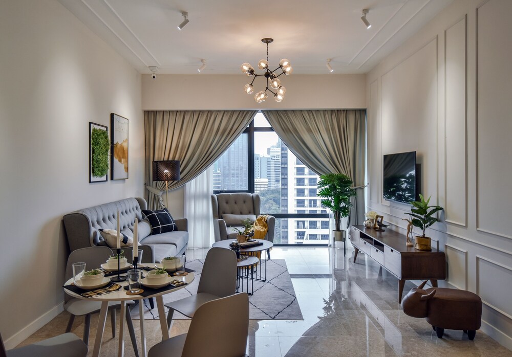 Book Anggun Residence Icon Stay Klcc In Kuala Lumpur Hotels Com