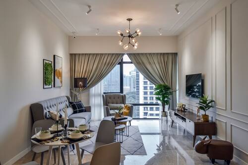 Book Anggun Residence Icon Stay Klcc In Kuala Lumpur Hotels Com