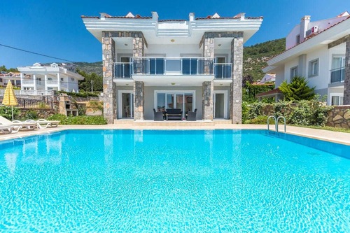 Book Villa Rena 3 By Dream Of Holiday In Istanbul Hotels Com