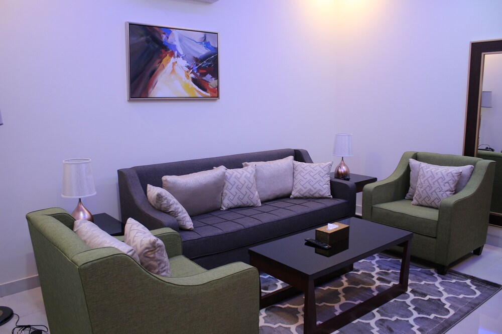 サイレント ナイツ バイ カイアン ハミース ムシャイト の宿泊予約 ホテルズドットコム