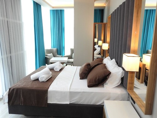 Top Hotels In Kucukcekmece Istanbul Turkey Hotels Com