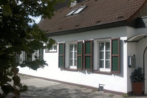 Ferienwohnung Am Schloss Eller 2 In Dusseldorf Hotels Com