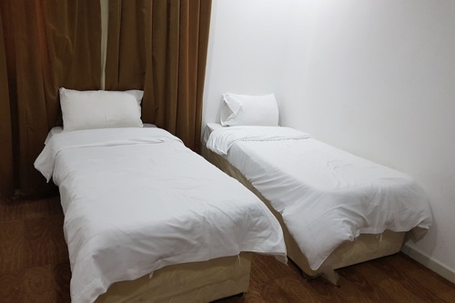 احجز فندق طائف مكة في مكة المكرمة