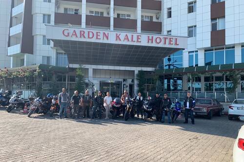 Book Garden Kale Thermal Hotel In Afyonkarahisar Hotels Com Book Garden Kale Thermal Hotel In Afyonkarahisar Hotels Com