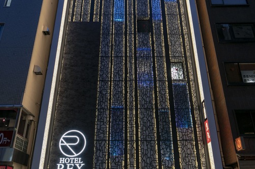 ホテルレックス 赤坂 Hotel Rex 東京 23 区 の宿泊予約 ホテルズドットコム