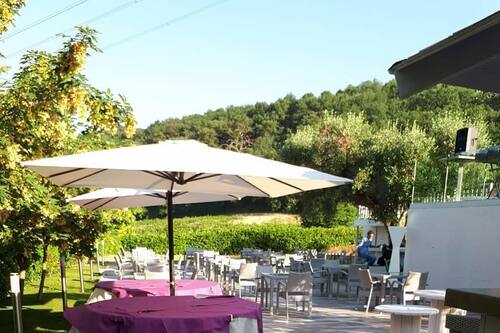 Book Country House L Isola Che Non C E In Ancona Hotels Com