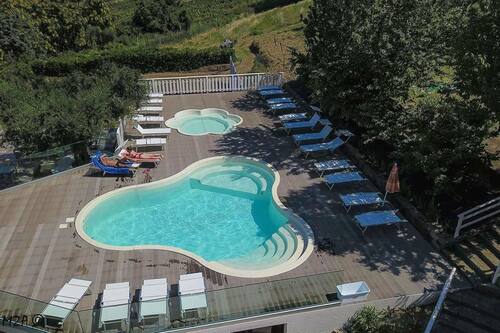 Book Country House L Isola Che Non C E In Ancona Hotels Com