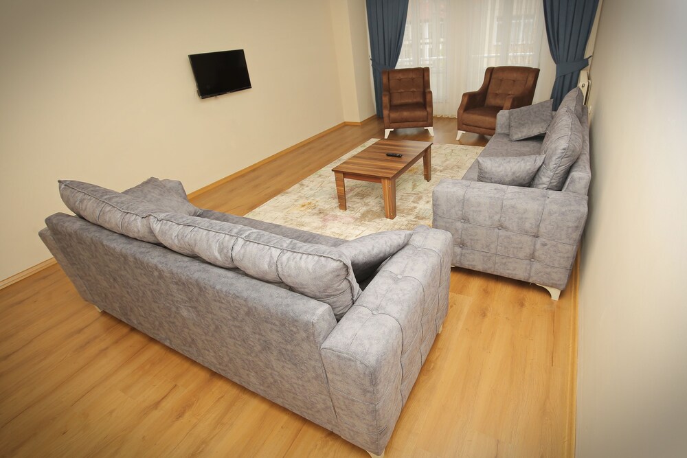 ozkanlar apart bolu hotels com