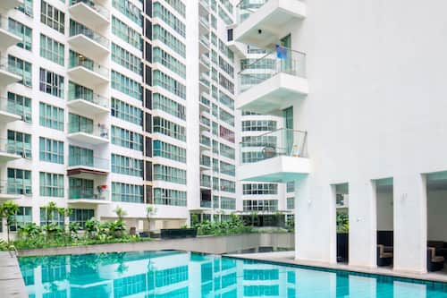 احجز ريجاليا ريزيدنس باي كو بد آند بريكفاست في كوالالمبور قارن أسعار الفنادق في كوالالمبور