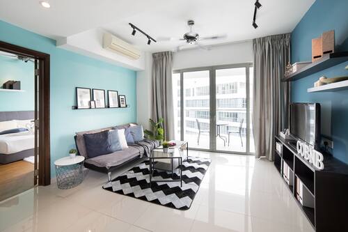 احجز ريجاليا ريزيدنس باي كو بد آند بريكفاست في كوالالمبور قارن أسعار الفنادق في كوالالمبور