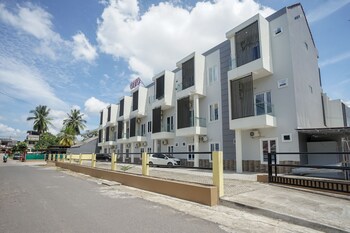 Imagen de OYO 443 Hotel Barlian en Palembang