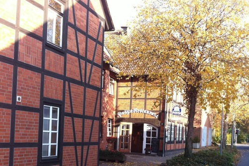 Book Hotel Die Borse In Wolfsburg Hotels Com