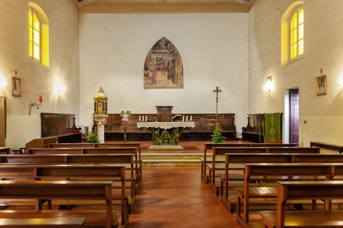 Casa Diocesana Di Lucca Lucca Italy Lucca Hotel Discounts Hotels Com