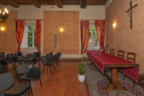 Casa Diocesana Di Lucca Lucca Italy Lucca Hotel Discounts Hotels Com