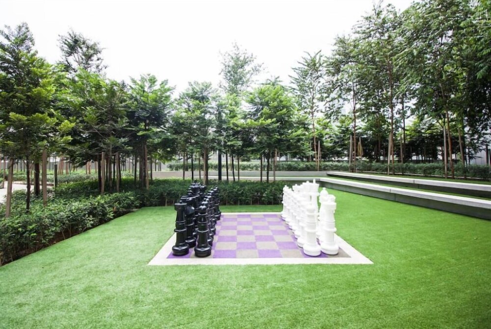 The Robertsons By Urban Suites Kuala Lumpur Malaysia Kuala Lumpur Hotel Discounts Hotels Com