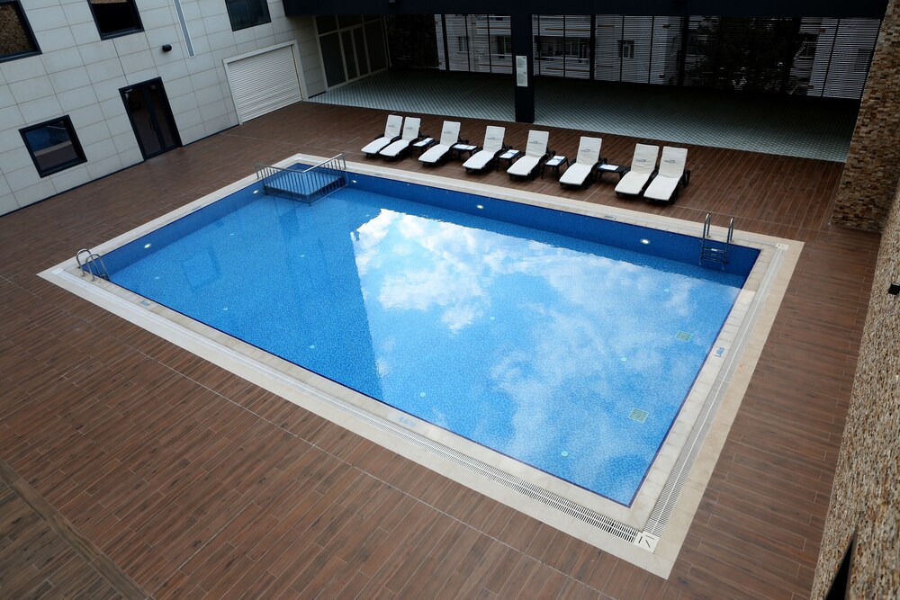 Divan Diyarbakir In Diyarbakir Hotels Com