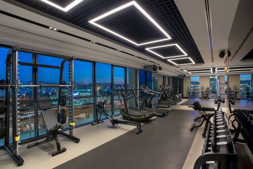 Divan Diyarbakir In Diyarbakir Hotels Com