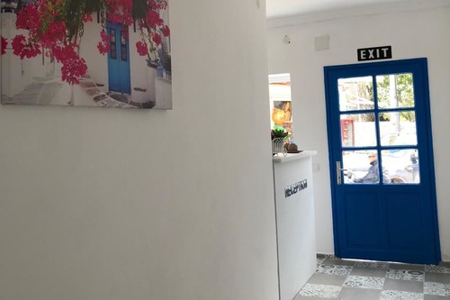 Halikarnas Pansiyon Bodrum Hotels Com