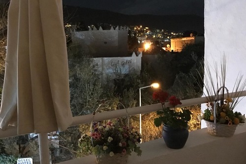 Halikarnas Pansiyon Bodrum Hotels Com