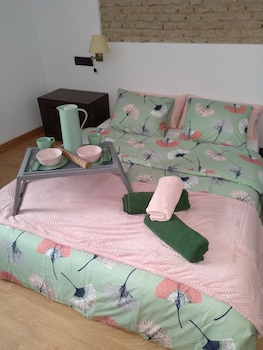 Sista minuten-erbjudanden på hotell i Sevilla